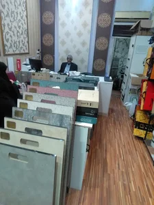 دکوراسیون اشعری