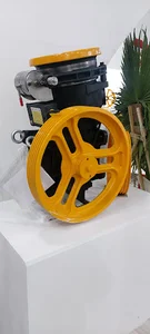 بازرگانی آسانسور عبادی