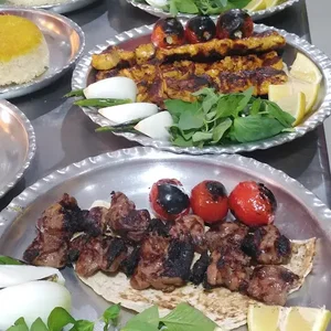 هیمه کباب