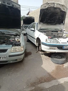 ایران مکانیک