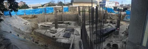 کارواش مدرن