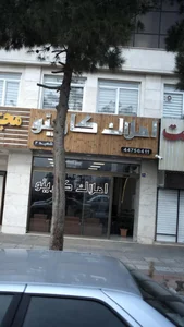 املاک کارینو