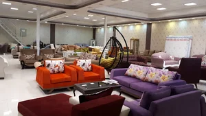 مبلمان تک اسپادانا