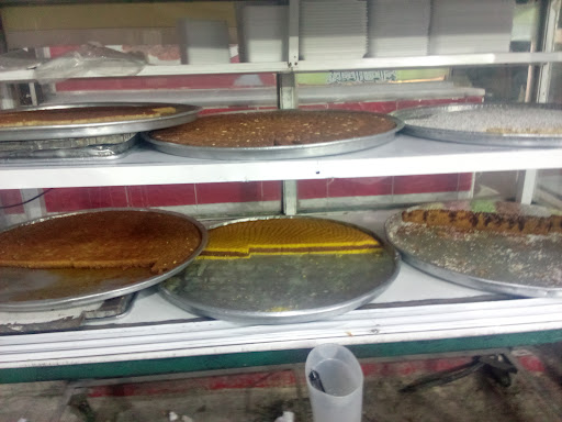 حلويات الأخوين