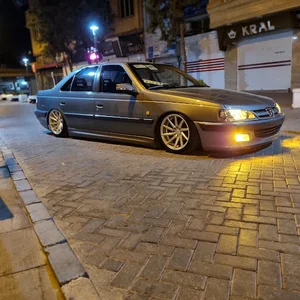 پارس پنوماتیک