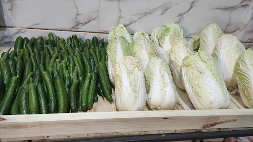 سوپر میوه نادرعلی