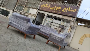 صنایع چوبی نیکجو