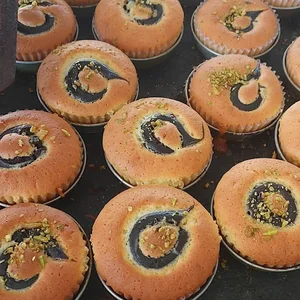 نان فانتزی گندمک(شکوفان)