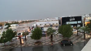 أجياد للوحدات السكنية 2