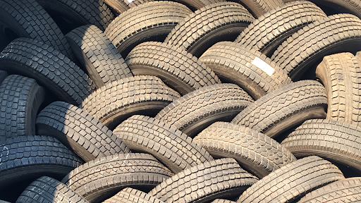 Commander Used Tyres & Auto Spare Parts