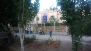 موسسه خیریه فرهنگی حب الائمه