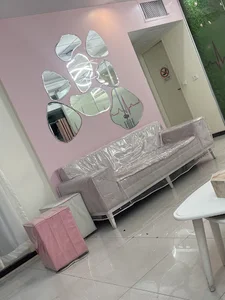 مطب زیبایی دکتر مهدیه کاظمی