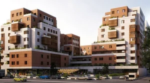 زمین تجاری مسکونی فردوسیان