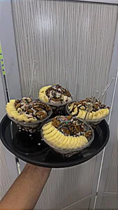 آبمیوه ننه آقا چالوس
