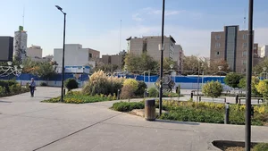 میدان‌گاه هفت تیر