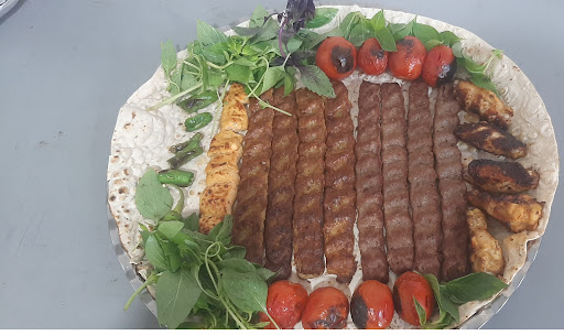 همه چی کباب صبا