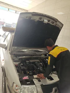 خدمات برق و باتری سازی خودرو مهرداد