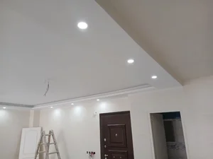 کناف‌کاری و سقف کاذب در چیتگر جنوبی 4
