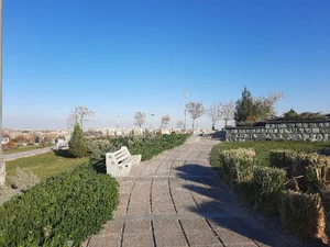 بوستان گشاده روی آبشناسان