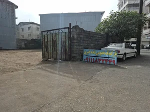 پارکینگ عمومی قدم خیری