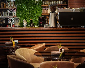 Delvan cafe & restaurant