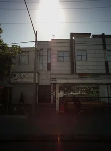 داروخانه دکتر ملائی