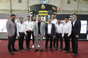 شرکت رخ‌آرا بهبود سپاهان