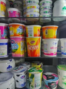 سوپرمارکت اهورا 5