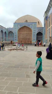 موزه شیخ صفی الدین اردبیلی 2
