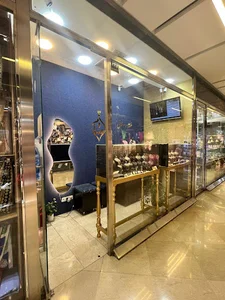 گالری آبشده و طلاى صادقی