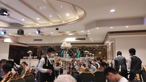 تالار پردیس
