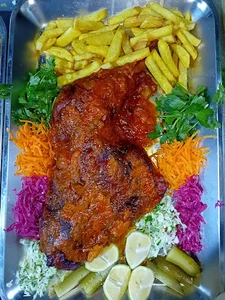 رستوران شیما