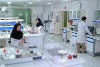 تجهیزات آزمایشگاهی پکو
