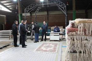 شرکت صنعت آفرینان امداد