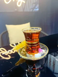 صبحانه سرا و کافه روزگار 4