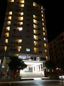 آزمایشگاه ژنتیک دکتر اخوان نیاکی
