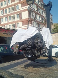 تعمیرگاه دوستان