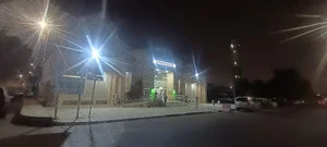 مغسلة الاموات النموذجية جمعية اصدقاء المجتمع