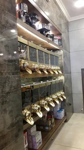 قهوه بلوط 2