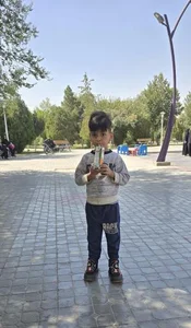 پارک پروین اعتصامی 2