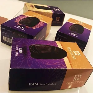 خرما رمانتا