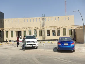 صناعية الفواز