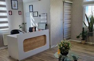 دکتر ملیحه کریمی- متخصص طب فیزیکی
