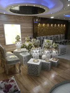دفتر ازدواج 77 و سالن عقد پیوند