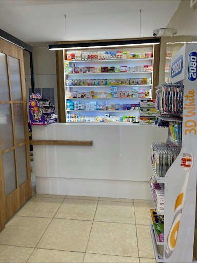 داروخانه دکتر جمشیدی