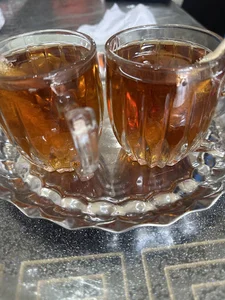 غذا خوری چاشنی