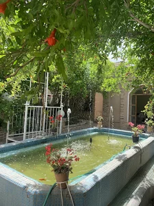 رستوران شمس العماره