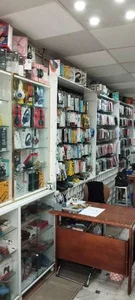 داروخانه دکتر شورابی 3