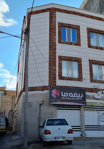 بیمه ما