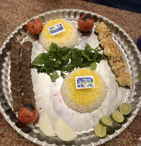 رستوران سنتی شهسوار